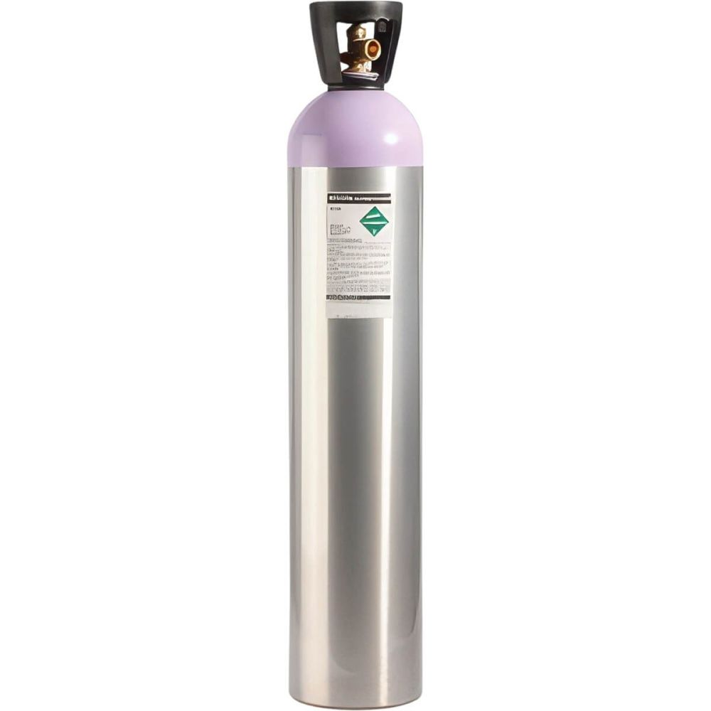 Helium Balloon Gas (87ft3) Q Size UN1046 Compressed Gas 2.2