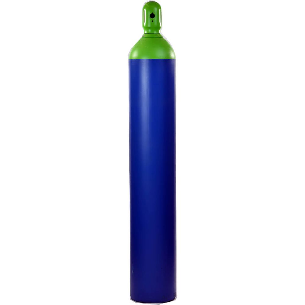 Helium Balloon Gas (286ft3) T Size UN1046 Compressed Gas 2.2