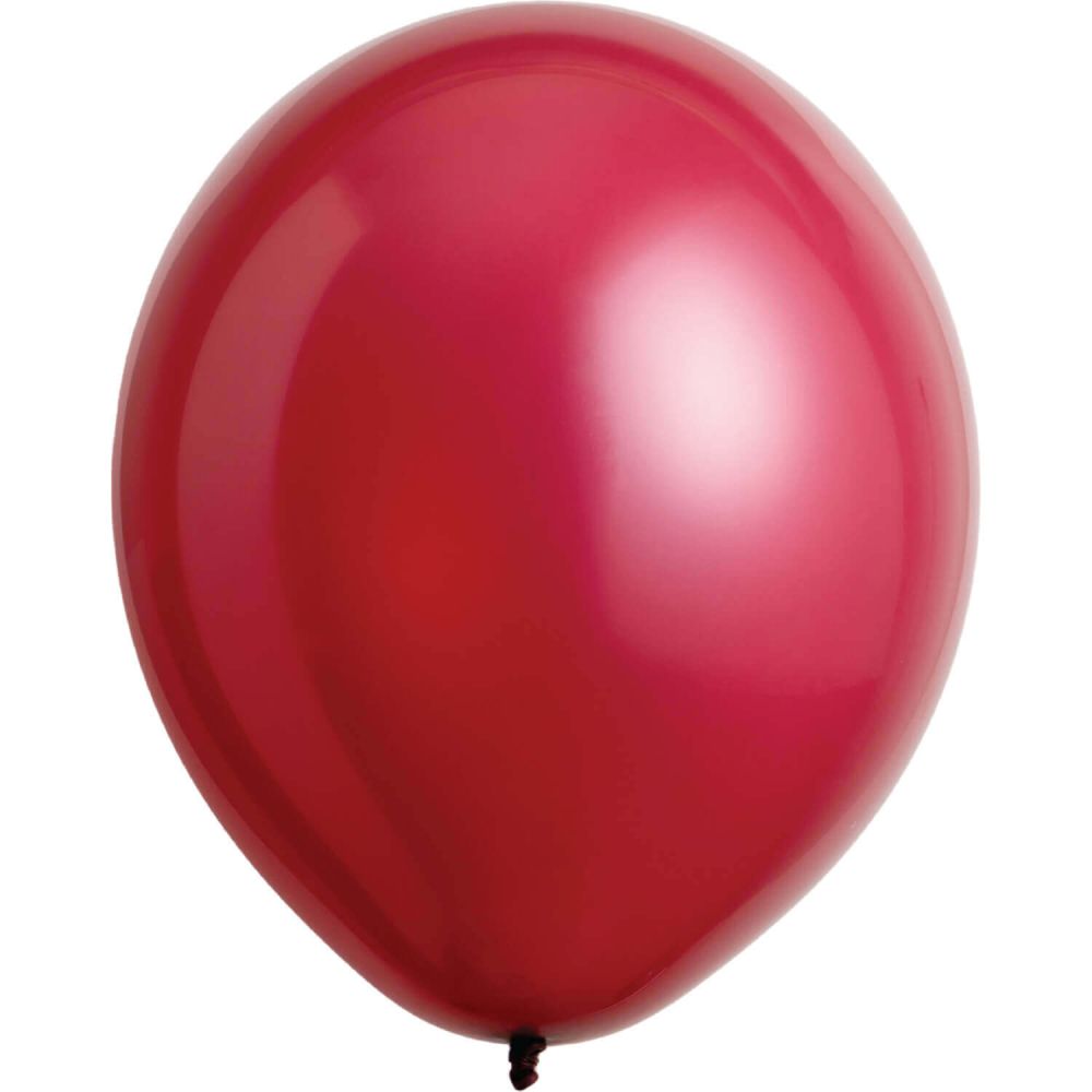 12" Fashion Berry (15pcs) Airise Balloons