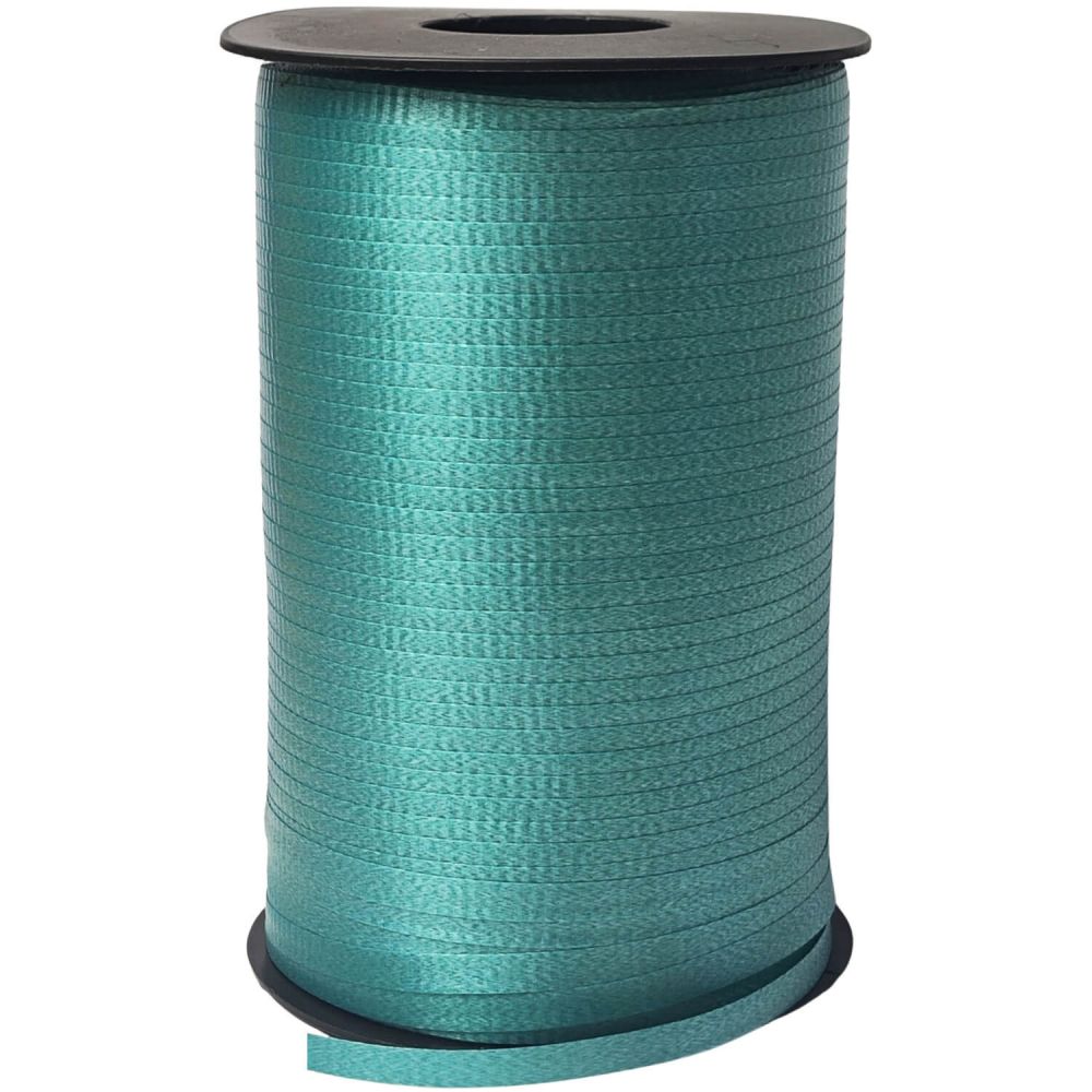 Crimped Curling Ribbon - Marca Blue