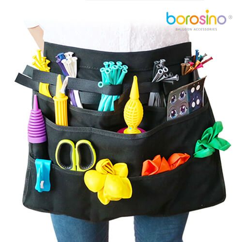 Professional Apron Work Belt
