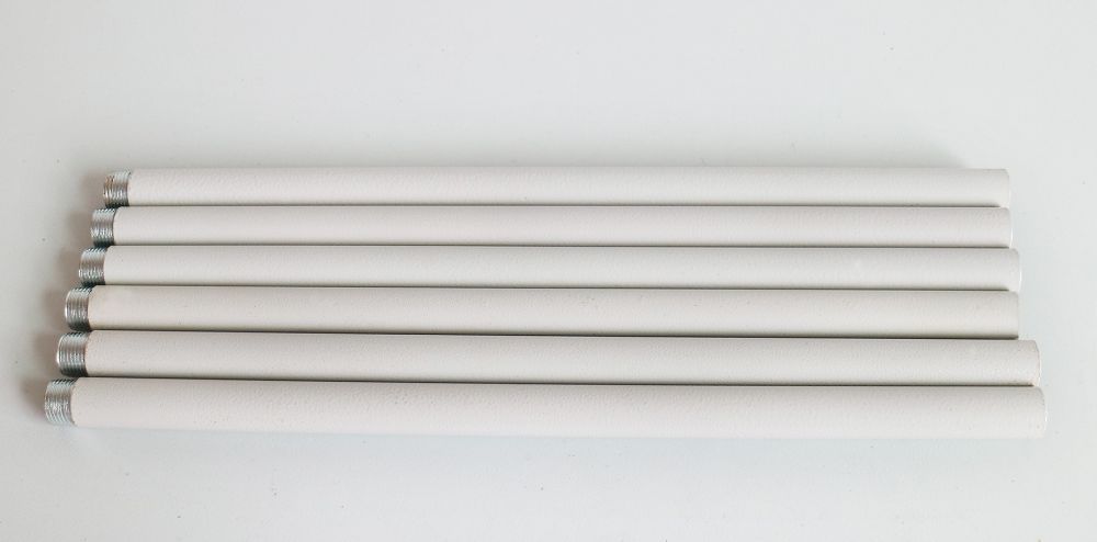 14" Metal Pole for Balloon Arch or Column