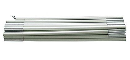24 ft Heavy Arch Rods