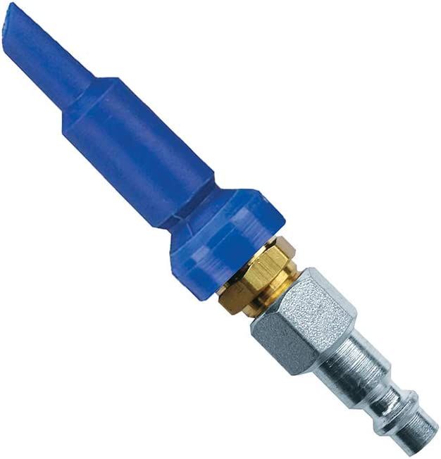 Snap-On Flex-Tilt Valve Outlet