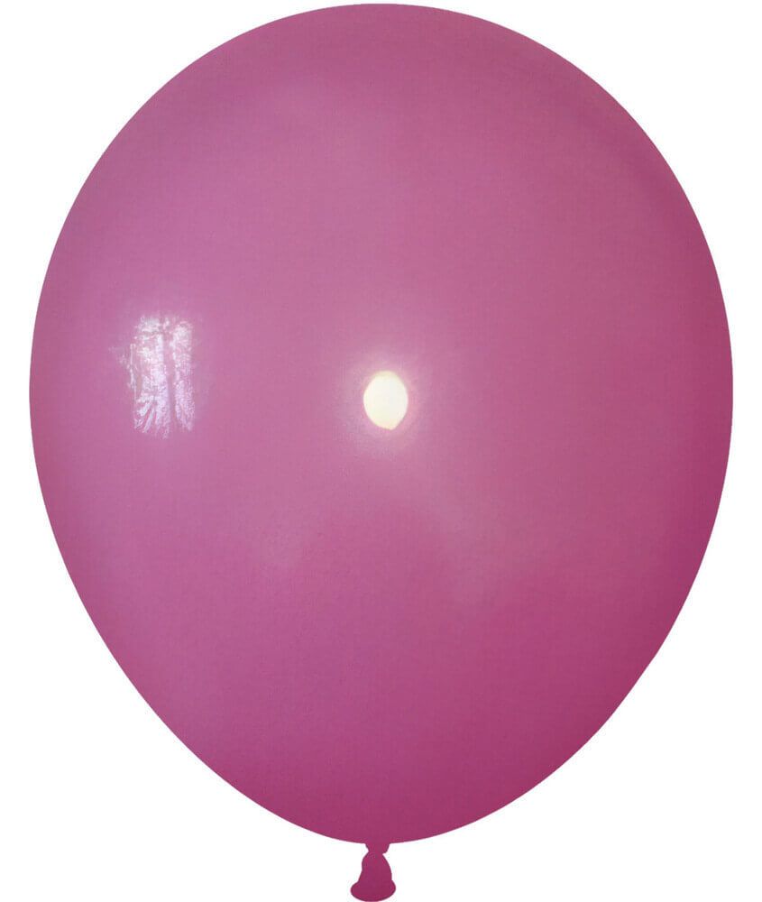 12" Retro Peach (50pcs) Celetex Balloons