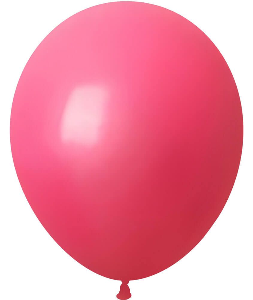 12" Standard Flamingo (50pcs) Celetex Balloons