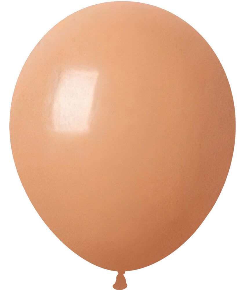 12" Standard Warm Pink (50pcs) Celetex Balloons