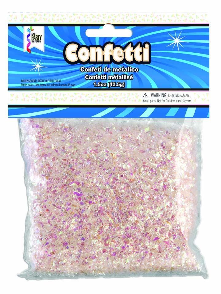 Confetti Iridescent (1.5oz)