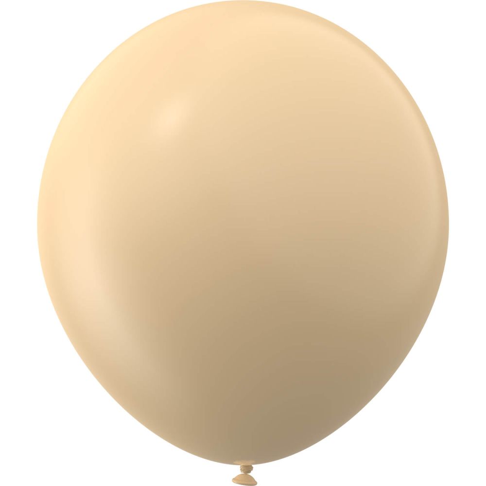 05" Style Beige (100pcs) Luma Balloons