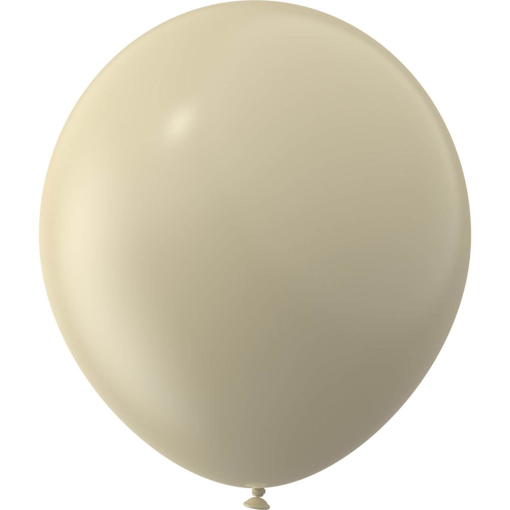 05" Style Fossil (100pcs) Luma Balloons
