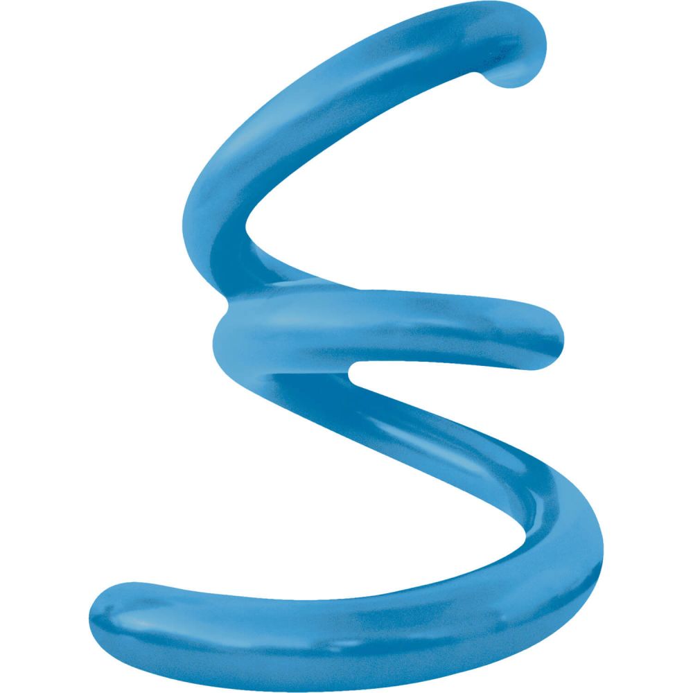 160 Essential Blue Twisting (50pcs) Luma Balloons