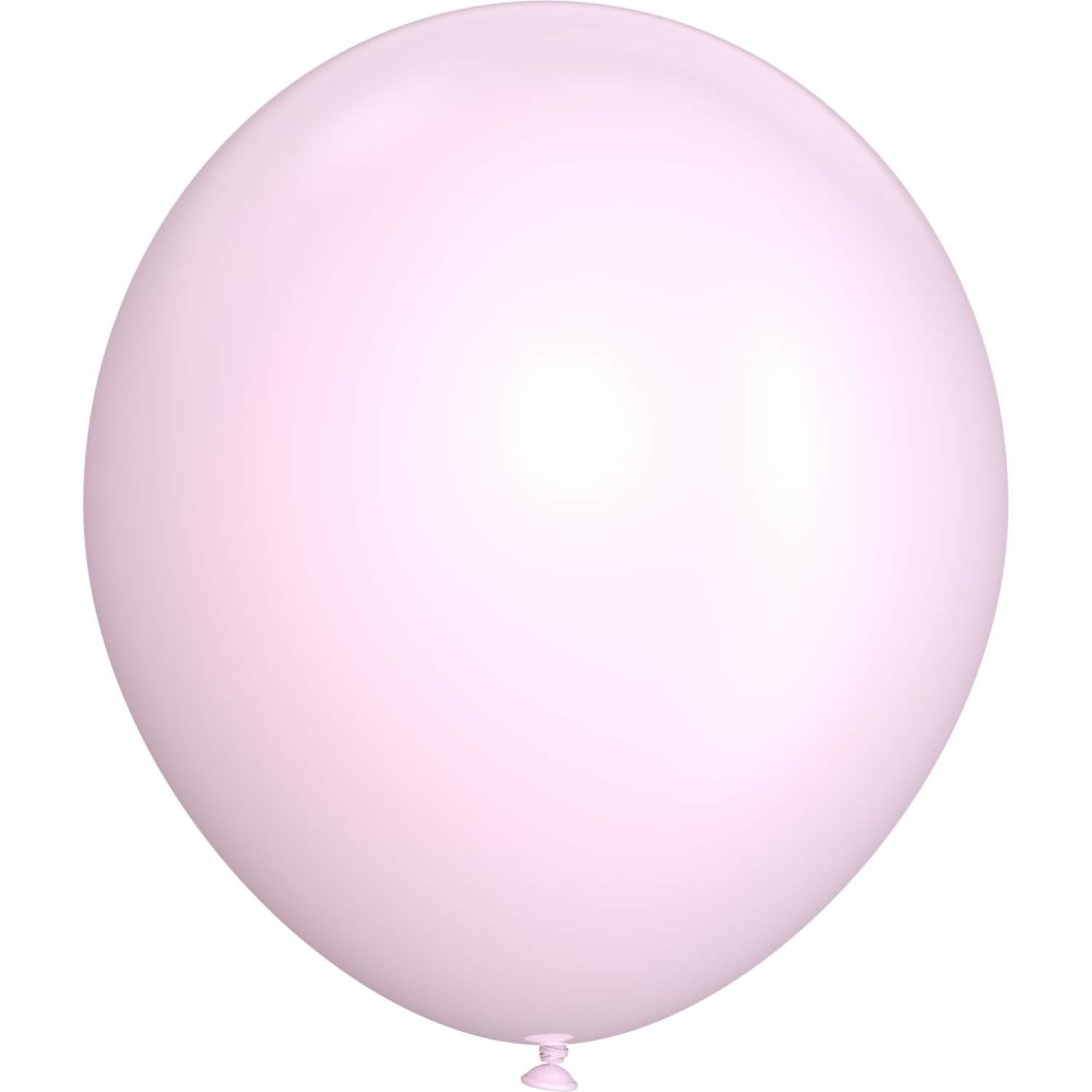 16" Macaron Grape (25pcs) Luma Balloons