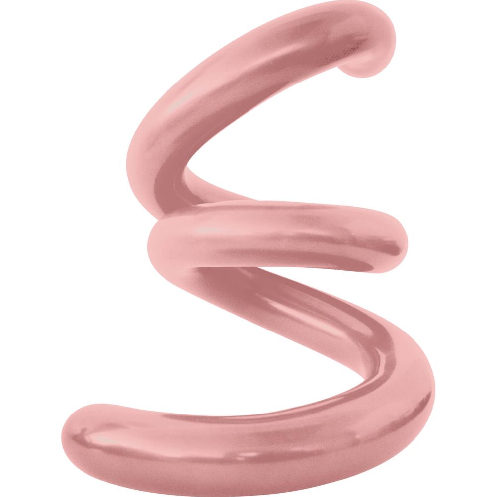 260 Style Pink (50pcs) Luma Balloons