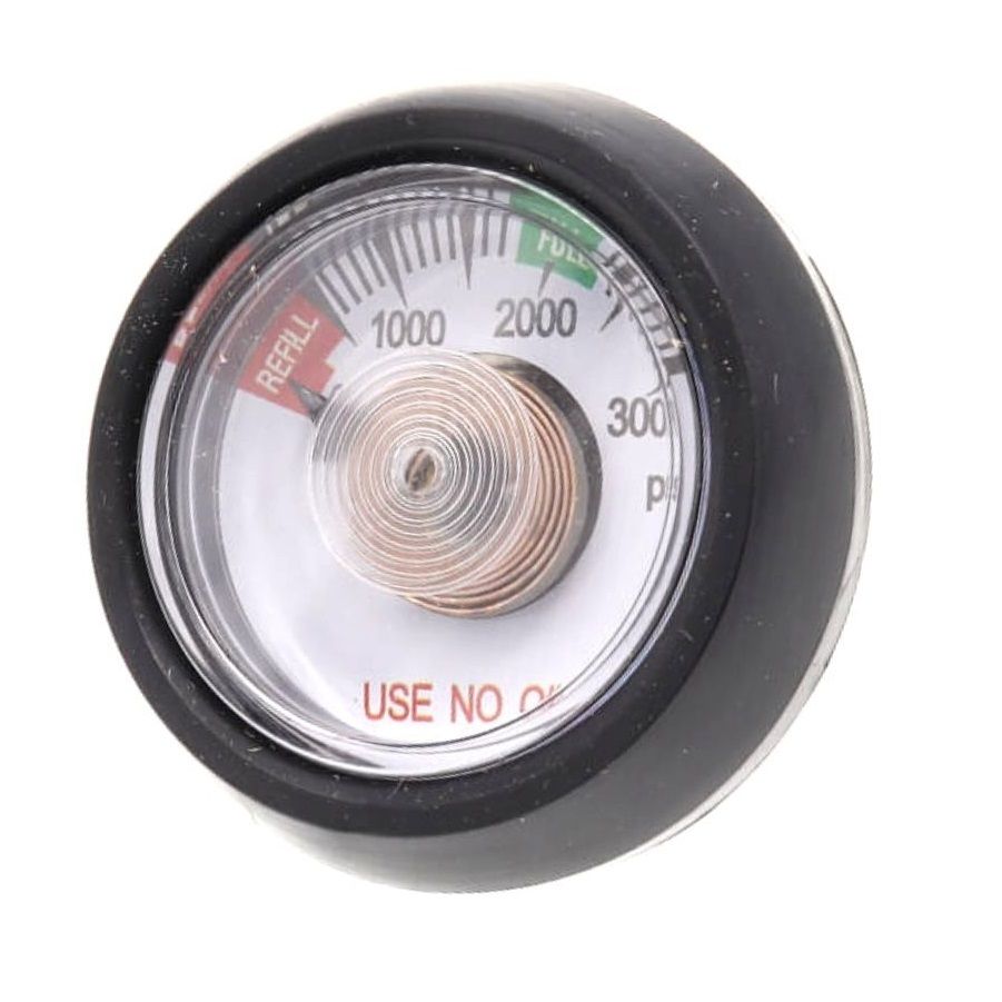 Replacement Gauge for Western Inflators