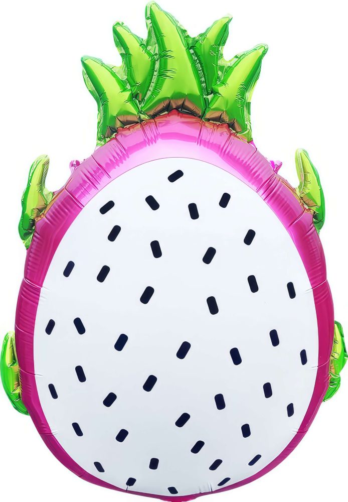 26" Dragon Fruit Balloon