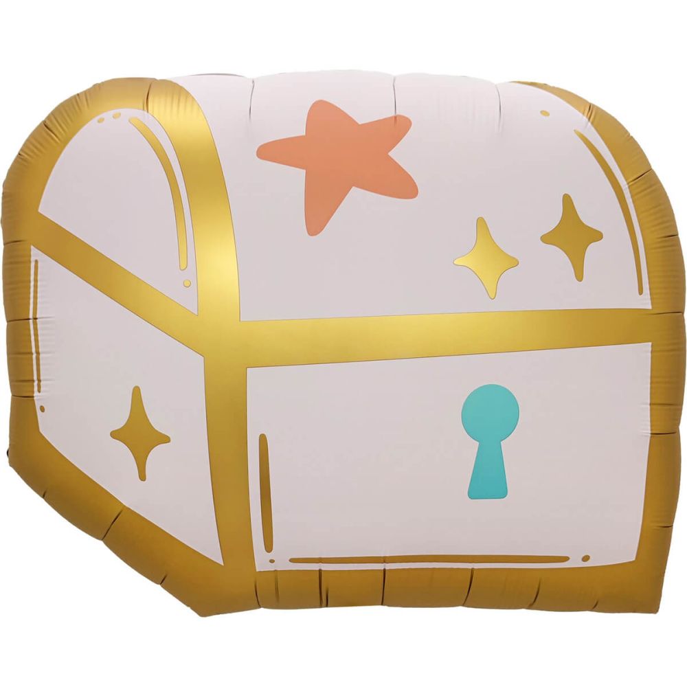 31" Toy Box Balloon