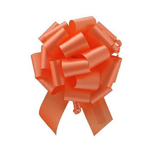 Pull Bow 8" Orange