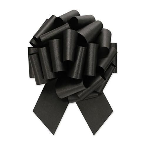 Pull Bow 4" Black