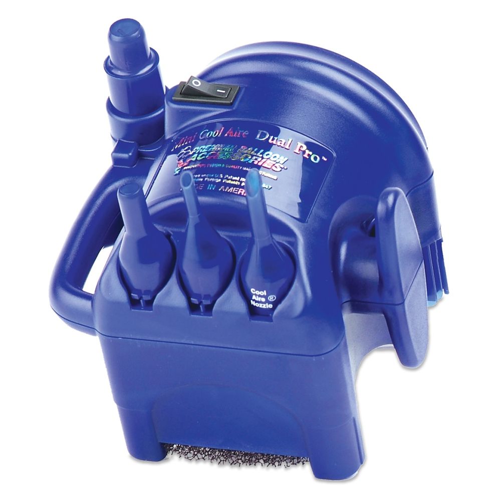 Mini Cool Aire Dual Pro Inflator