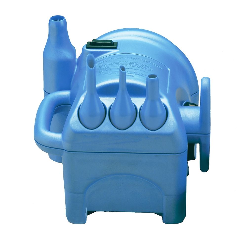 Mini Cool Aire Inflator