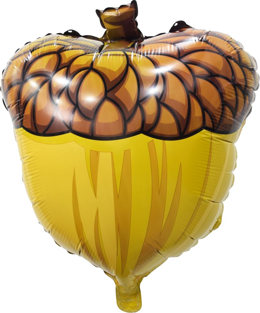 18" Acorn Balloon