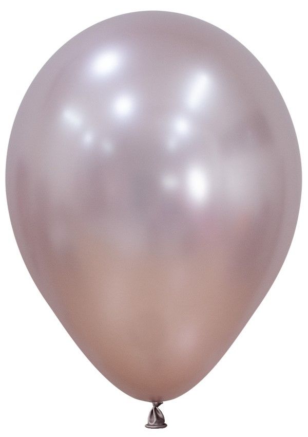 05" Silk Pink Blossom (50pcs) Sempertex Balloons