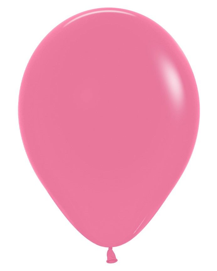 11" Fashion Rose (50pcs) Sempertex Balloons