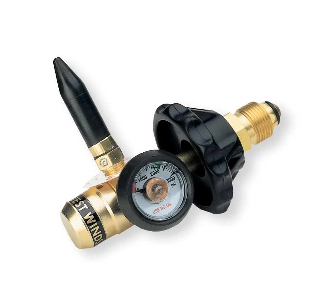 Helium Latex Inflator