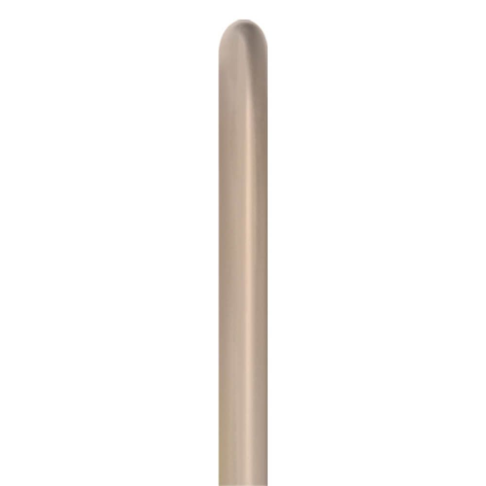 260 Reflex Champagne (50pcs) Sempertex Balloons