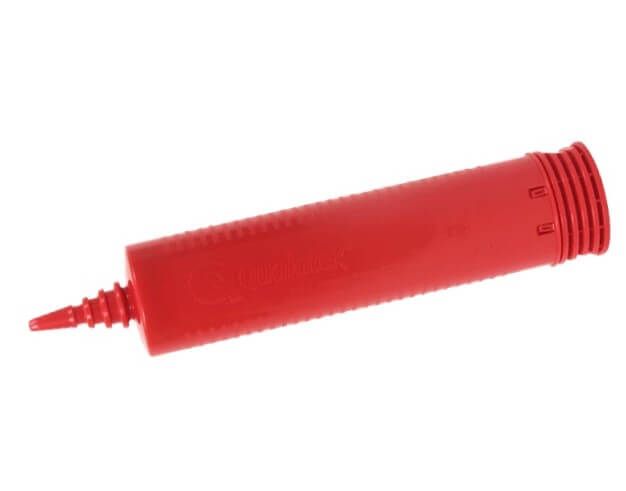 Single Action Balloon Hand Pump