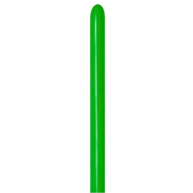 160 Fashion Shamrock Green (50pcs) Sempertex Balloons