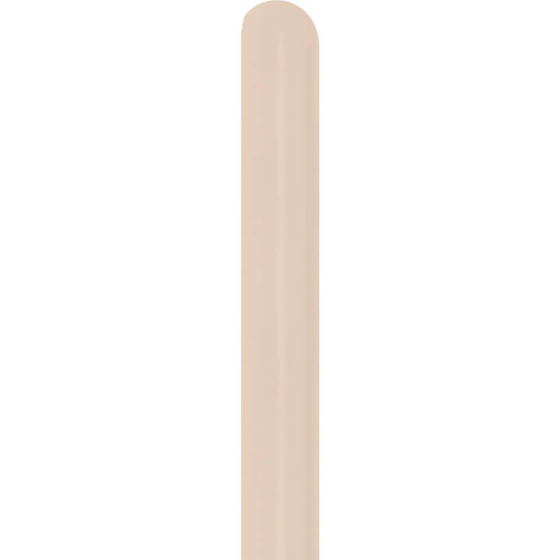 360 Pastel Matte Nude (50pcs) Sempertex Balloons