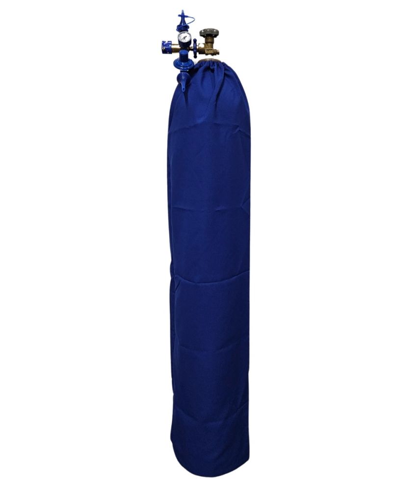 Tank Cover Blue