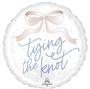 Standard Tying the Knot Balloon