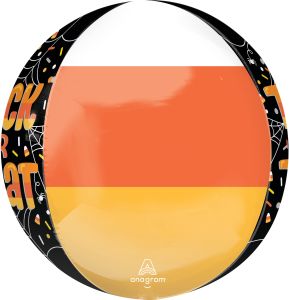 Orbz Spooky Delight Balloon