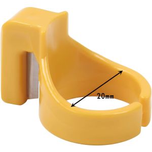 Balloon Ribbon Ring Cutter (10pcs)