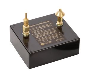 Countertop Dual Helium Inflator (No Hose)