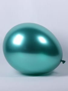 260 Reflex Aurora Green (50pcs) Sempertex Balloons