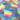 Iridescent Balloons