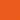 Orange Balloons