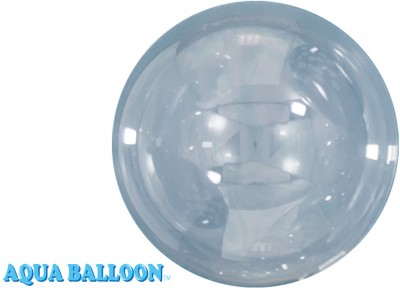 Aqua Balloon 9"/235mm (10 ct.)