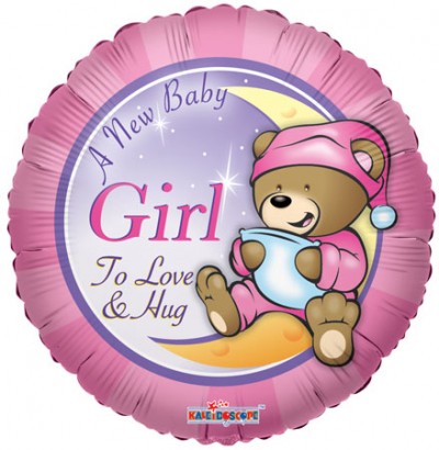 18" SP: A New Baby Girl