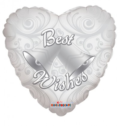 18" SP: BV Best Wishes Bells