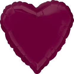  Berry Decorator Heart