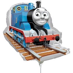 MiniShape Thomas the Tank