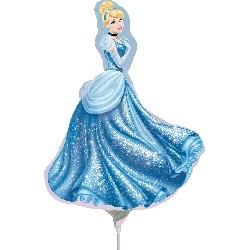 MiniShape Cinderella Shape