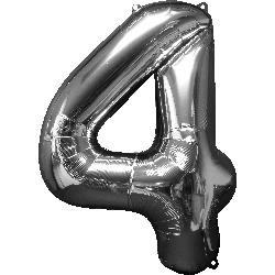Anagram SuperShape 4 Silver