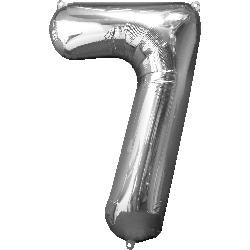 Anagram SuperShape 7 Silver