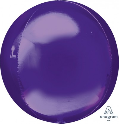 Orbz Purple