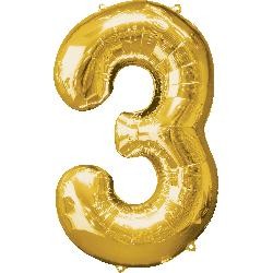 Anagram SuperShape 3 Gold